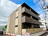 東京都福生市大字福生：物件画像／株式会社タウンハウジング東京　昭島店