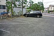 ☆駐車場☆