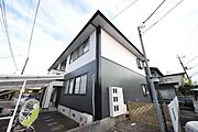 外観・共用部分