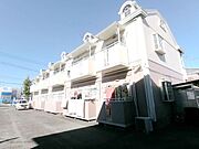 外観・共有部分