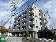 東京都青梅市東青梅3丁目：物件画像／株式会社タウンハウジング東京　昭島店