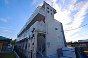 ★まだできたてです★