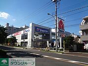 ヤマダ電機テックランド昭島店 徒歩43分。ホームセンター 3430m