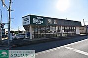 セリア入間小谷田 徒歩6分。 460m