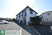 外観まわり