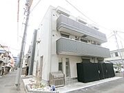?外観?