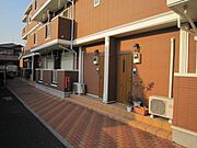 ☆エントランス☆