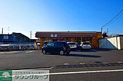 セブンイレブン国立富士見台2丁目店 徒歩5分。コンビニ 390m