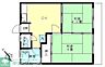 間取り：間取図