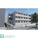 東京都昭島市緑町5丁目：物件画像／株式会社タウンハウジング東京　昭島店