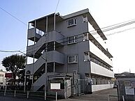 東京都昭島市緑町2丁目：物件画像／株式会社タウンハウジング東京　昭島店