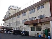 医療法人社団豊寿会熊川病院 384m