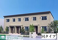 東京都東大和市上北台3丁目：物件画像／株式会社タウンハウジング東京　昭島店