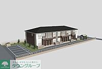 東京都青梅市東青梅4丁目：物件画像／株式会社タウンハウジング東京　昭島店