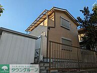 東京都青梅市大柳町1502-2：物件画像／株式会社タウンハウジング東京　昭島店