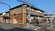 外観・共用設備