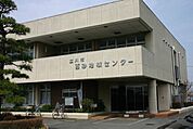 立川市西砂図書館 360m