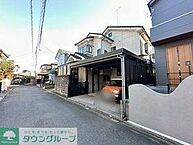 東京都八王子市東浅川町756-151：物件画像／株式会社タウンハウジング東京　昭島店