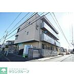 東京都昭島市松原町1丁目：物件画像／株式会社タウンハウジング東京　昭島店