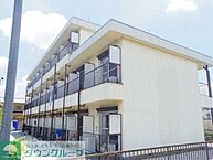 東京都福生市加美平3丁目：物件画像／株式会社タウンハウジング東京　昭島店