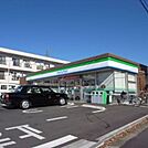 ファミリーマート国分寺光町店 1147m