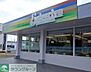 周辺：サイゼリヤ東青梅店 徒歩4分。飲食店 300m