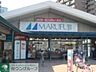 周辺：マルフジ東青梅店 徒歩8分。スーパー 620m