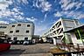 周辺：入間市立金子小学校 2386m