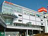 周辺：西友福生店 徒歩10分。スーパー 730m