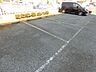 駐車場：外観・共有部分