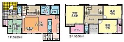 物件画像 姫路市上大野2丁目