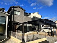 兵庫県姫路市飾磨区高町2丁目：物件画像