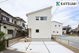 物件画像 姫路市飾磨区中島/LDKに家具・照明・エアコン付き