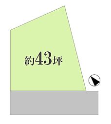 物件画像 姫路市北平野5丁目