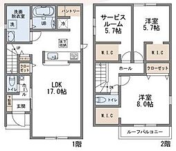 物件画像 姫路市網干区垣内中町