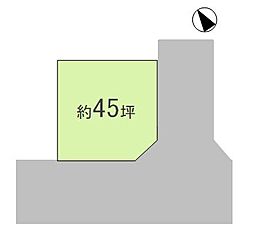 物件画像 姫路市大津区天神町2丁目