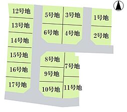 物件画像 揖保郡太子町矢田部