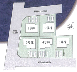 物件画像 姫路市八代緑ケ丘町