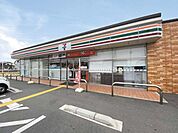 セブンイレブン姫路飾磨中島3丁目店　約500ｍ（徒歩7分）