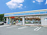 周辺：ローソン姫路大津新町店　約430ｍ(徒歩6分)