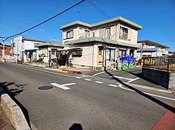 物件画像 さいたま市北区奈良町売地