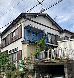 物件画像 さいたま市北区別所町中古戸建