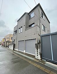 物件画像 上尾市小泉中古戸建