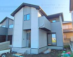 物件画像 さいたま市北区別所町9期2号棟