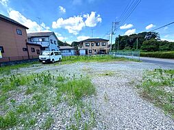 物件画像 蓮田市黒浜売地