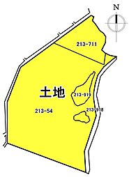 物件画像 栃木県那須町湯本売地