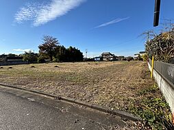 物件画像 上尾市戸崎売地