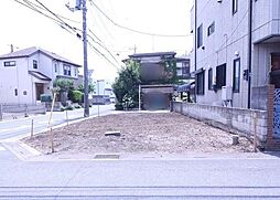 物件画像 さいたま市北区吉野町1丁目売地