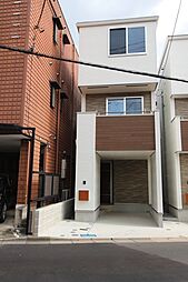 物件画像 さいたま市北区植竹町1丁目（オーナーチェンジ物件）