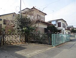 物件画像 伊奈町栄四丁目売地